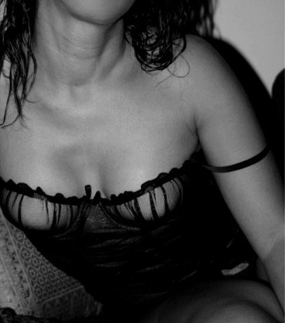 sensualité