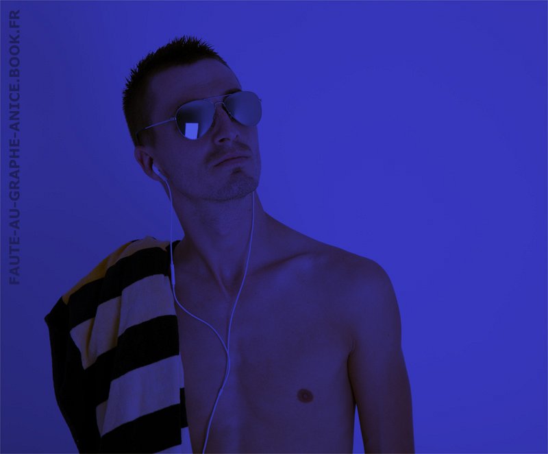 shooting été 2012