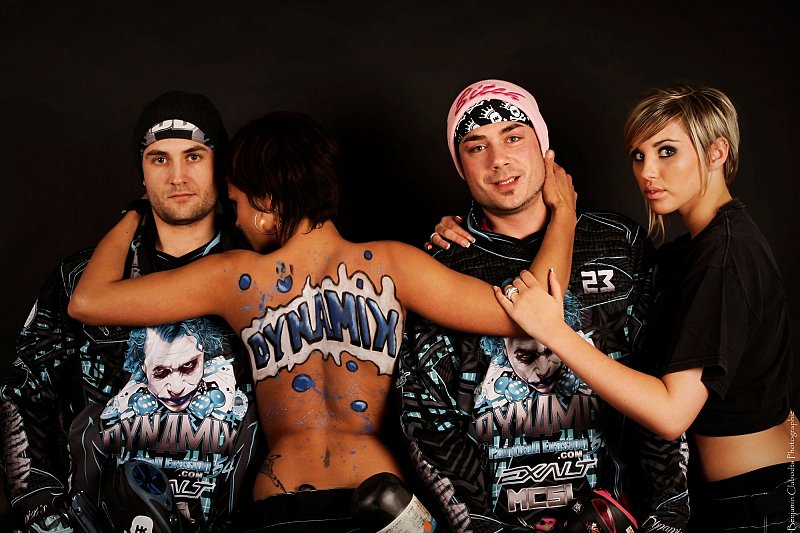 Shooting 2012