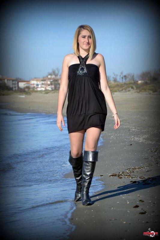 shooting by bertrand