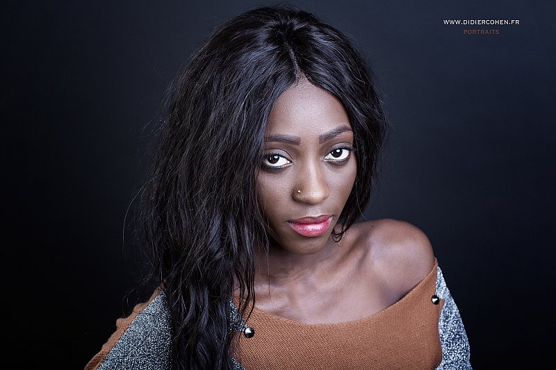 Fatoumata (Guinée Conackry)