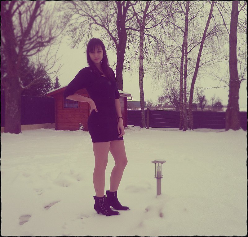 Winter.