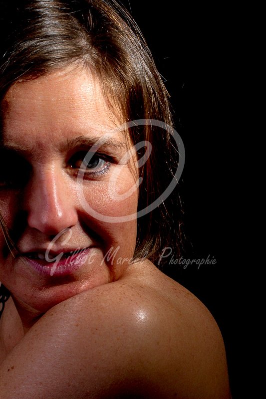 Amélie ou le regard d'une femme