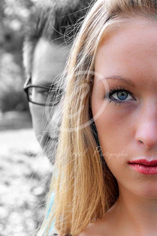 Regard de Juillia