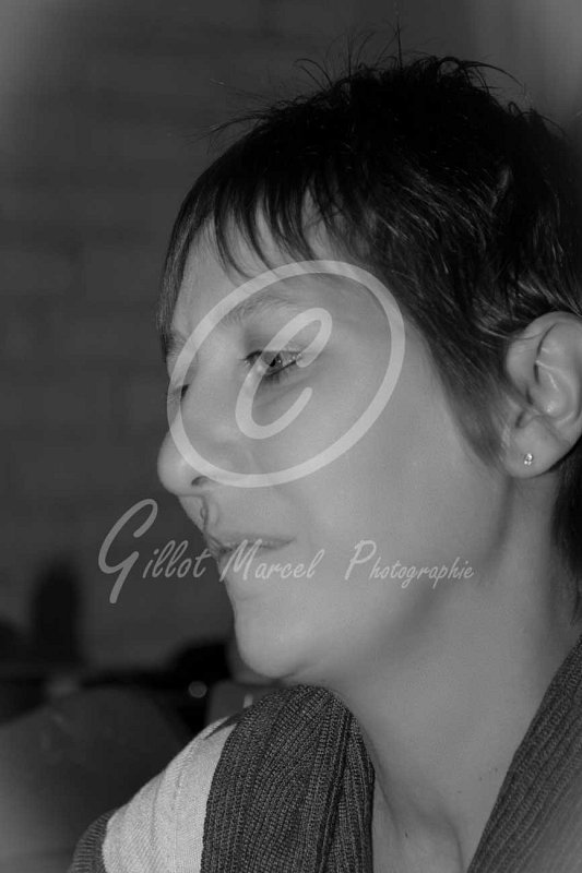 Un regard sur l'avenir !!!