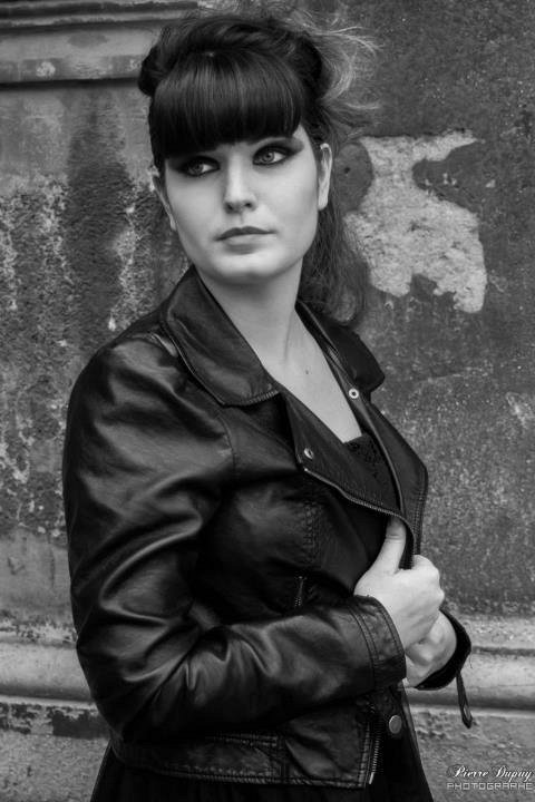 shooting aix en provence portrait