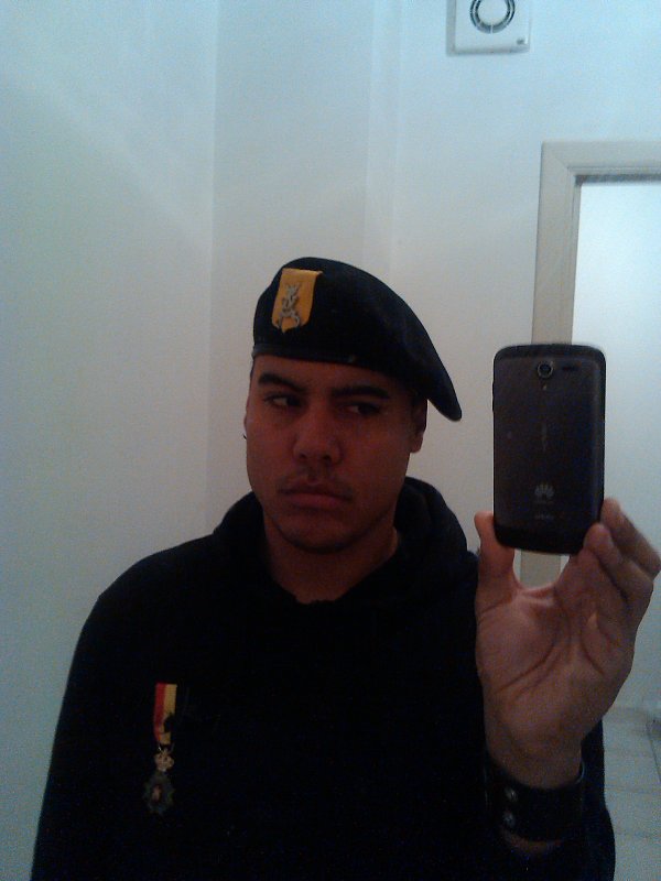 militaire