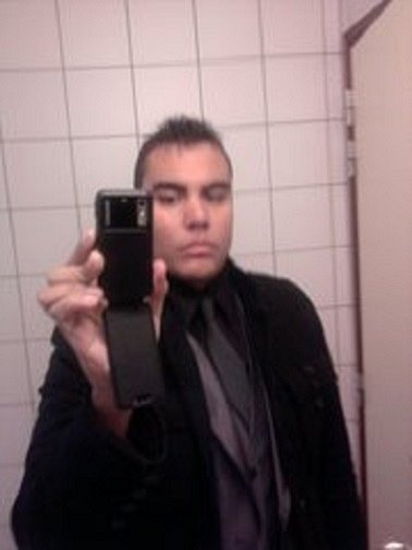 HOMME D'AFFAIRE