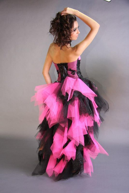 Manon Darras Froufrou.