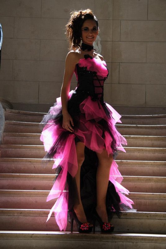 Manon Darras froufrou