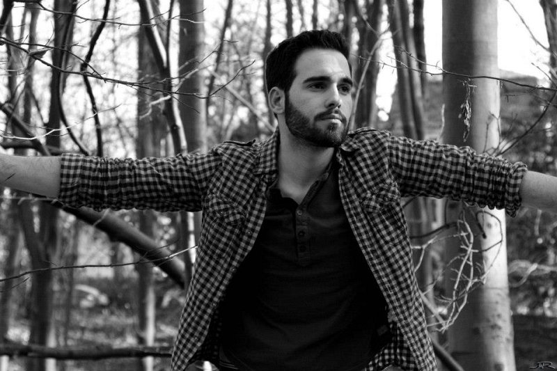Shooting automn