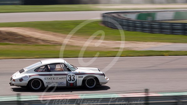 Circuit de Mettet Belgique