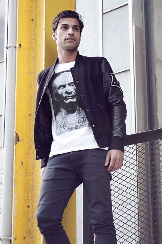 LookBook
Empyr Alpha