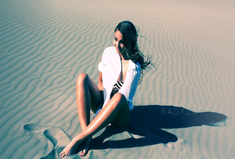 Sand