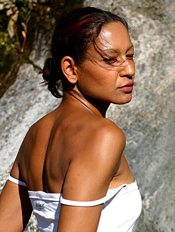 portrait
