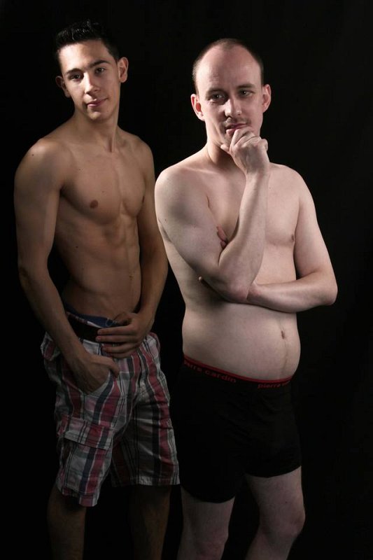 il n'y a pas d'age pour faire de la photo