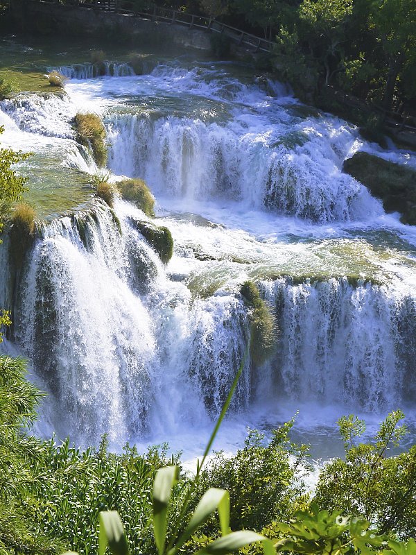 Croatie