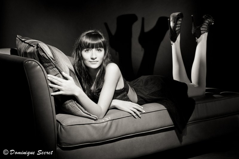 Ophélie