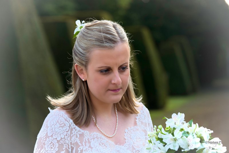 Photographe de Mariage