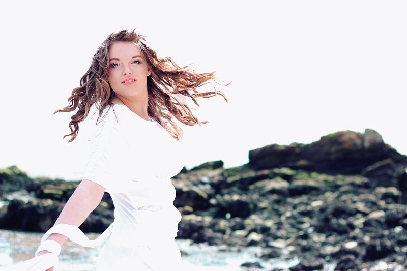 Libre comme l'air.