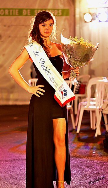 election miss franceorganes