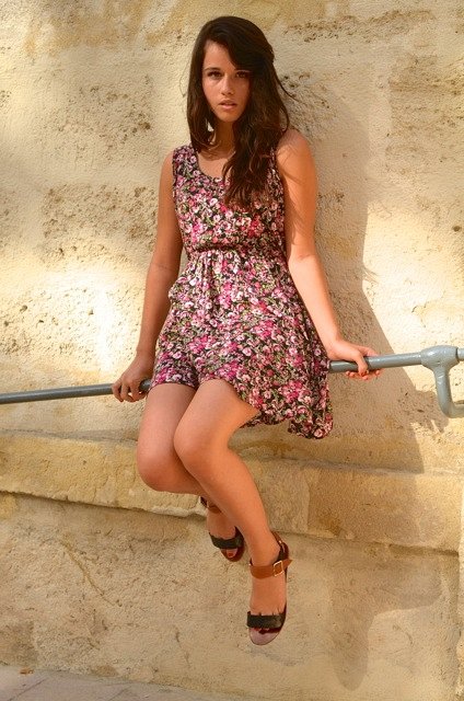 Loriane