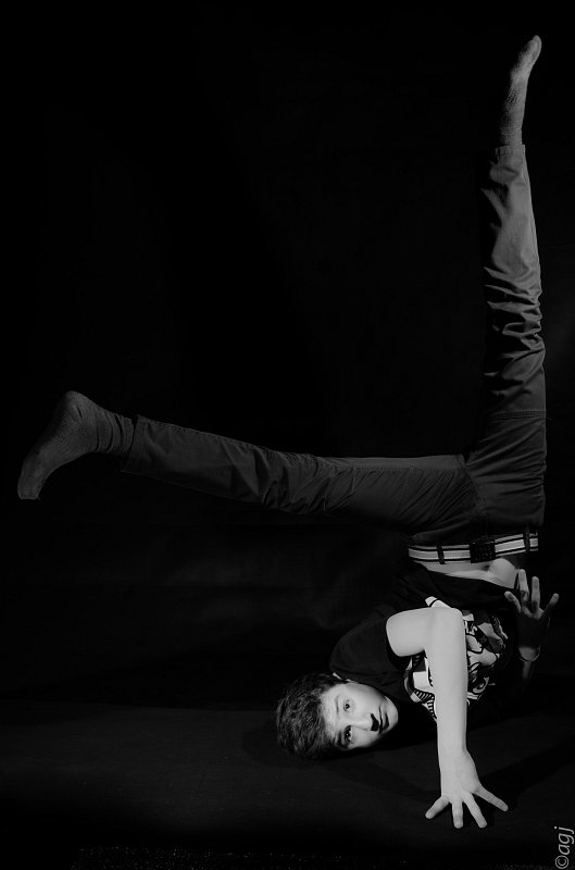 Break Dance
