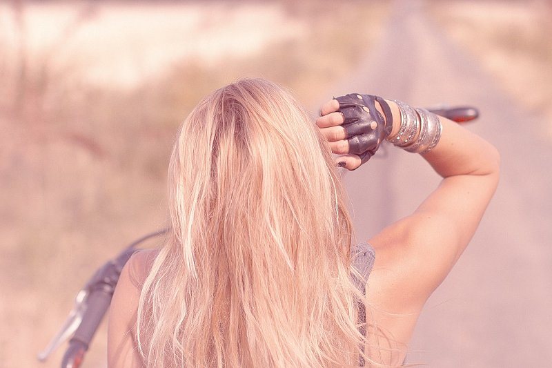 On the road 3