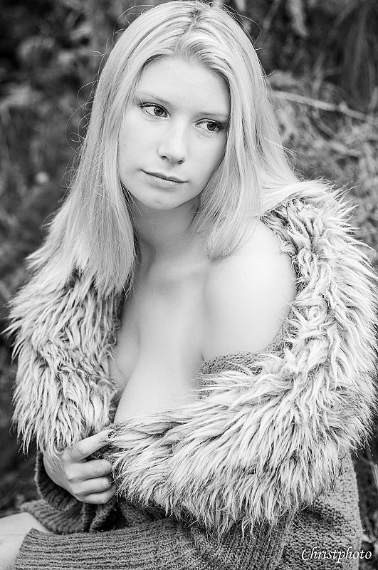 Marie