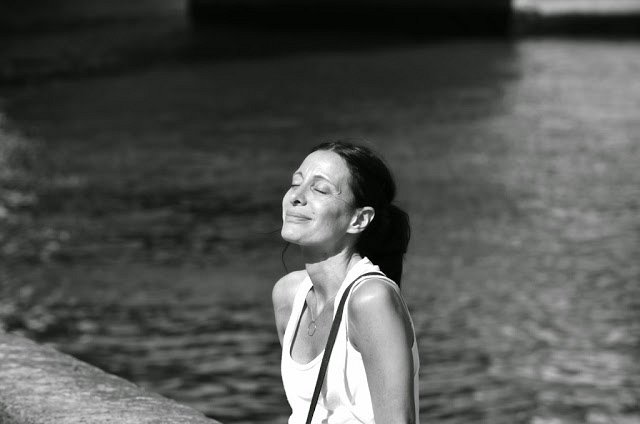 Les quais