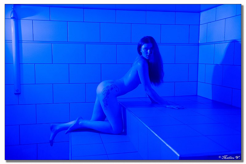 Shooting Hammam