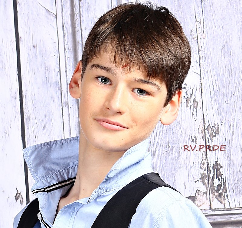 PHOTO MODELE CONCOURS