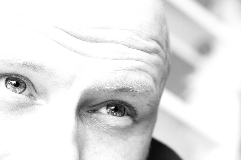 Autoportrait