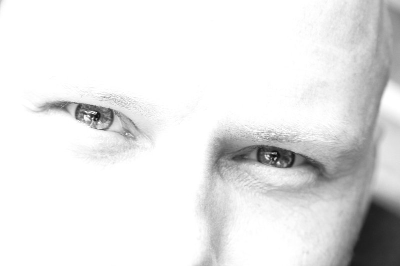 Autoportrait
