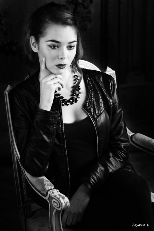 Sandrine