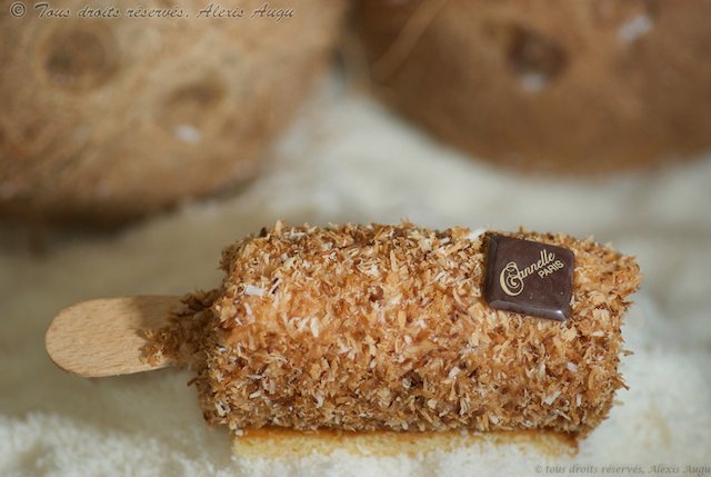Patisserie Canelle, Paris.