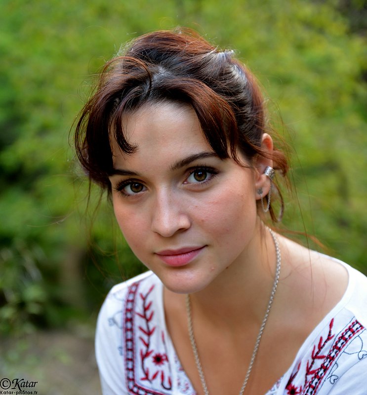 Aude