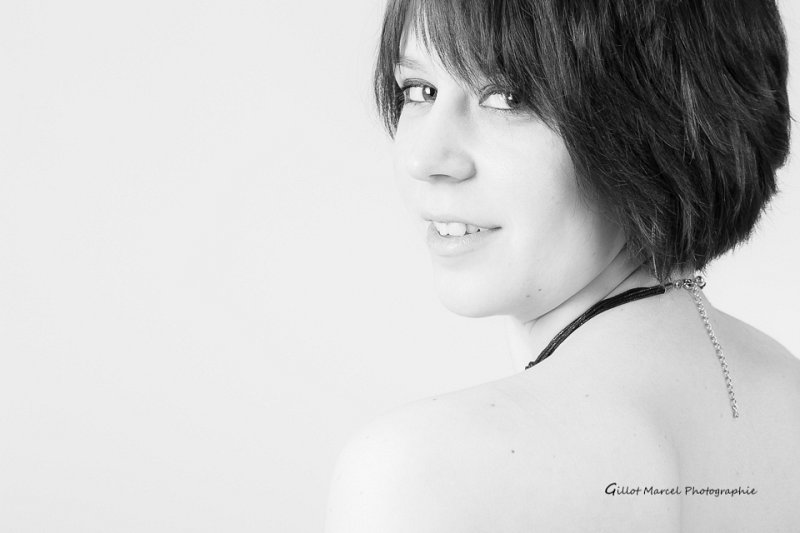 Regard au desus