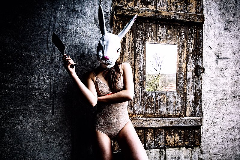 © Endymion - Damien Guyon - Mad Project
