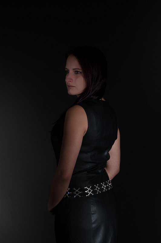 coralie