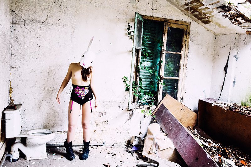 © Endymion - Damien Guyon - Mad Project