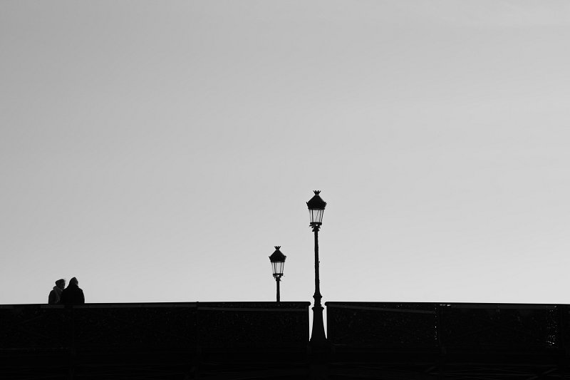 Vague à l'âme