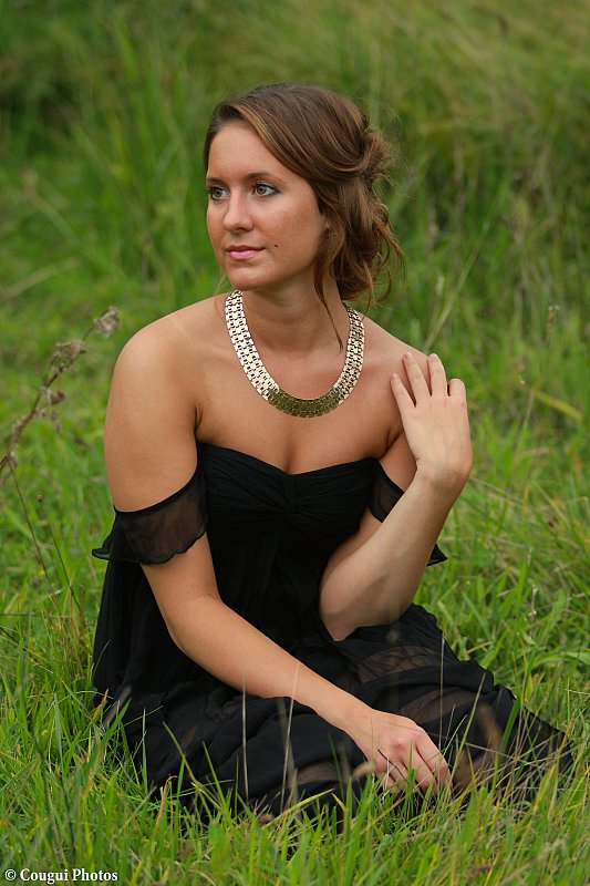 Shooting Extérieur - Flow