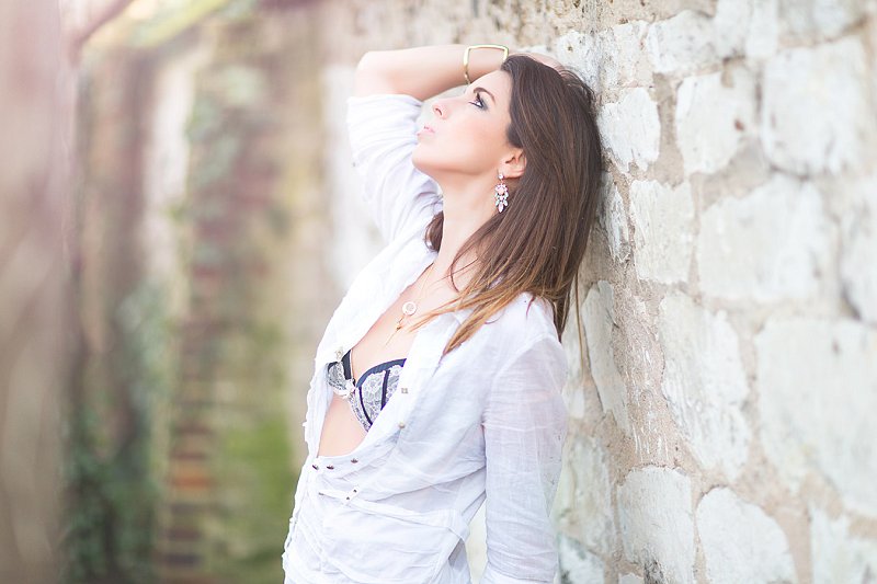 © Endymion - Damien Guyon - Shooting fashion