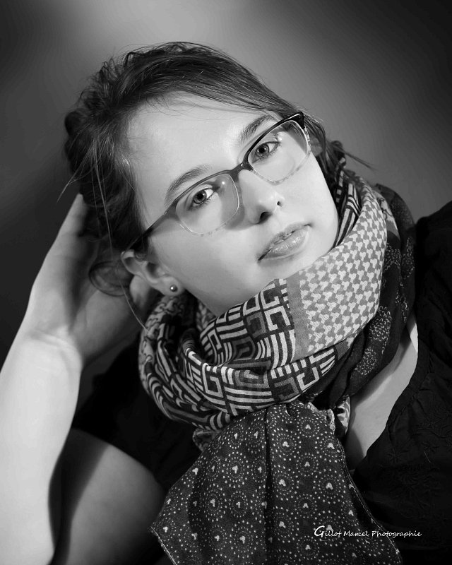 Jennifer inspiration Harcourt