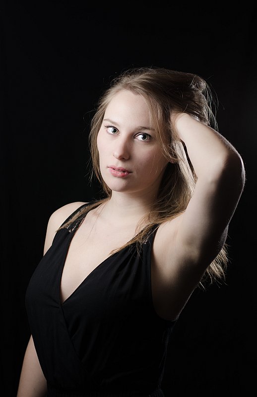 Regarde moi