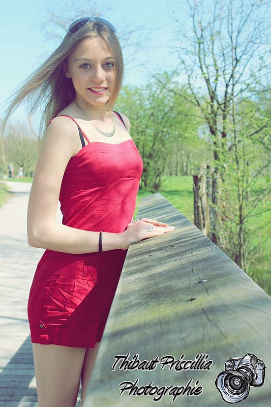 Shooting extèrieur