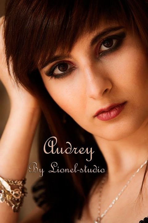 Audrey by Lionel-Studio