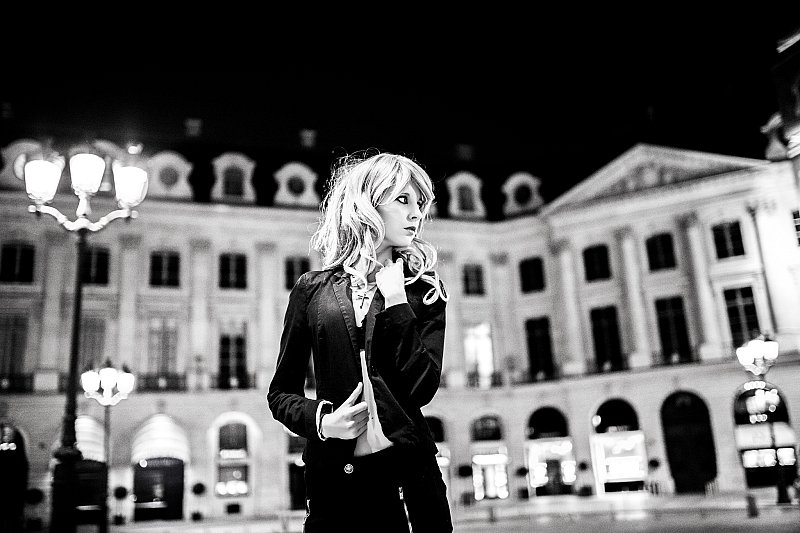 © Endymion - Damien Guyon - Shooting Mode