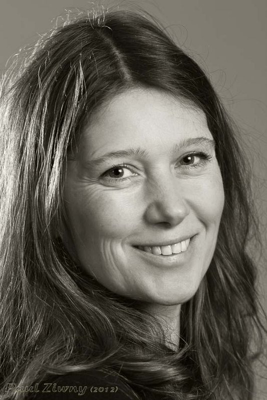 Modèle: Nathalie